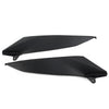 Yamaha YZF R1 Gas Tank Side Trim Cover Panel (2004-2006)