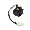 Suzuki DRZ400 E / S / SM, LTR450 QuadRacer Starter Solenoid Relay