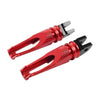 Ducati Panigale 1098 1198 1199 1299 959 899 Rear Foot Pegs (2012-2020)