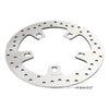 Harley Touring Road Street Glide 11.8" Front Brake Rotors (2014-2023)