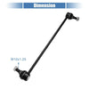 Honda Ridgeline 2 x Front Sway Bar Links (2006-2014)