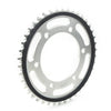 Kawasaki Z250, Z300 42T Rear Sprocket (2013-2016)