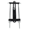 Car Storage - Stabilizer Bracket Black Adjustable Battery Holder