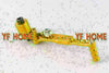 Suzuki GSXR 600 750 (2011-2014) - Gold 2 x Items Rear Set Foot Pegs
