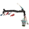 Chevrolet Silverado 5 Speed 6 Solenoid Transmission Wiring Harness (2007-2013)