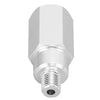 LS Engine Swap M12 1.5 Adapter NPT Coolant Temp Sensor