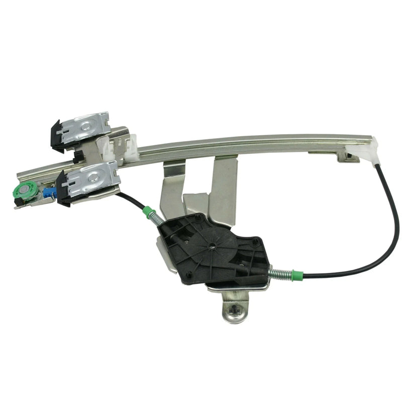 Skoda Octavia I 1U3 1U5 Rear Right Window Regulator (2000-2010)