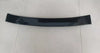 Honda Accord 4DR Sedan ABS Black Factory Style Roof Spoiler Wing (2008-2012)