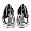 BMW K1200 K1200M K1200LT Rearview Side Mirrors w/ Turn Signal (1999-2008)