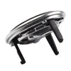 VW Sharan, Seat Alhambra Rear A/C Knob Cover (1995-2023)