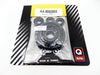 Honda XL250S 6 x Engine Oil Seals (1979-1981)