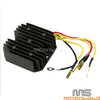 Suzuki GS250 GS450 GS750 GS850G GS1000 LT230E Regulator Rectifier (1978-1983)