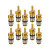 Citroen 10x A/C Valve Stem Core