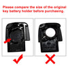 Audi A2 A3 A4 A6 A8 TT Remote Key Fob Case Shell Blade