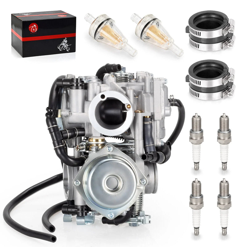 Honda VLX 600 VT600 Shadow VT600CD Deluxe Carburetor (1988–1998)