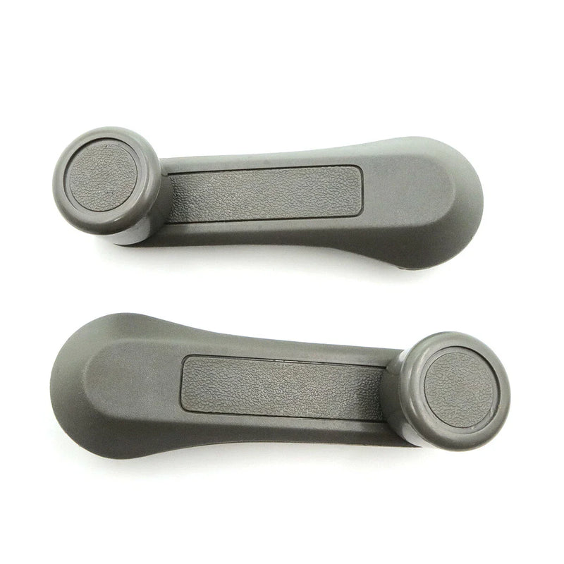 Isuzu Faster / Rodeo / Trooper KB / KBZ / TF / TFR Crank Door Handle Set