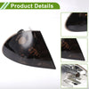 BMW 3 Series 1Pc Right Corner Signal Light Cover