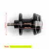 Universal 2 x CNC Vibration Damper Swing Arm Spools