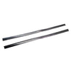 Nissan Datsun Fairlady Z S30 240Z 260Z 280Z 1970-1978 Door Window Grating Rubber