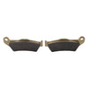 BMW K1200R K1200S K1300GT R Nine T F800R Rear Brake Pads (2003-2019)