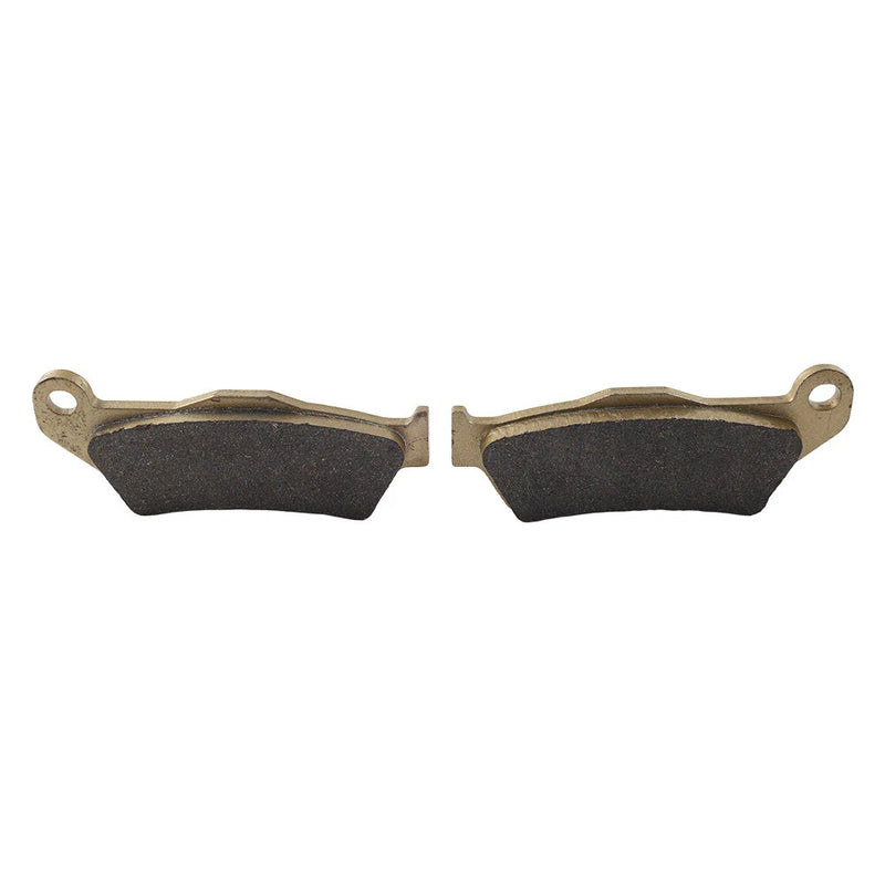 BMW K1200R K1200S K1300GT R Nine T F800R Rear Brake Pads (2003-2019)