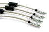 Mercedes Benz ML W164 ML63 AMG 2006-2011 Brake Line Kit (2006-2011)