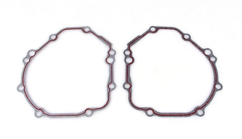 Suzuki GSXR 1000, GSX-R 600 / 750 5 x Engine Cover Gaskets (2003-2008)