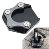 Honda Rebel CMX300 CMX500 Side Kickstand Extension Plate (2017-2022)