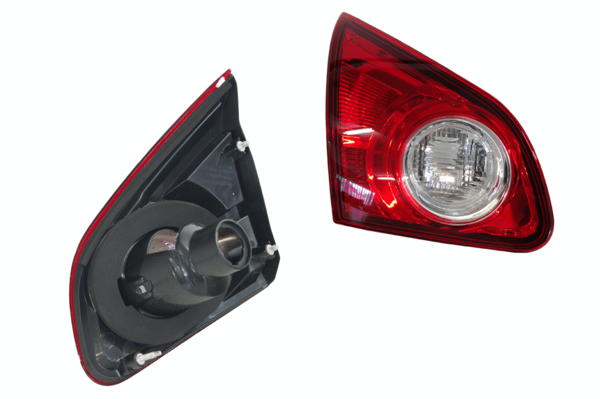 Left Hand Side Inner Tail Light FOR Nissan Dualis J10
