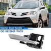 Toyota Rav4 Front Driver Side Door Handle (2019-2022)