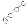 Daewoo Matiz M100 M1500 0.8L Intake Manifold Gasket Set (1998-2004)