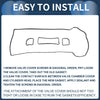 Ford Mondeo Valve Cover Gasket (2003-2007)