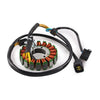 Suzuki DRZ 250 400 Stator Coil Magneto Generator (2006-2014)