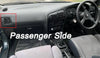 Mitsubishi Mirage Air Vent Trim (1991-1995)