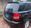 Kia Sorento Factory Style Rear Trunk Spoiler Wing ABS (2001-2006)