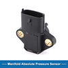 Hyundai Elantra Manifold Absolute Pressure Sensor (2001-2012)