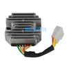 Piaggio Vespa Primavera 50 2020-2023 Voltage Rectifier Regulator