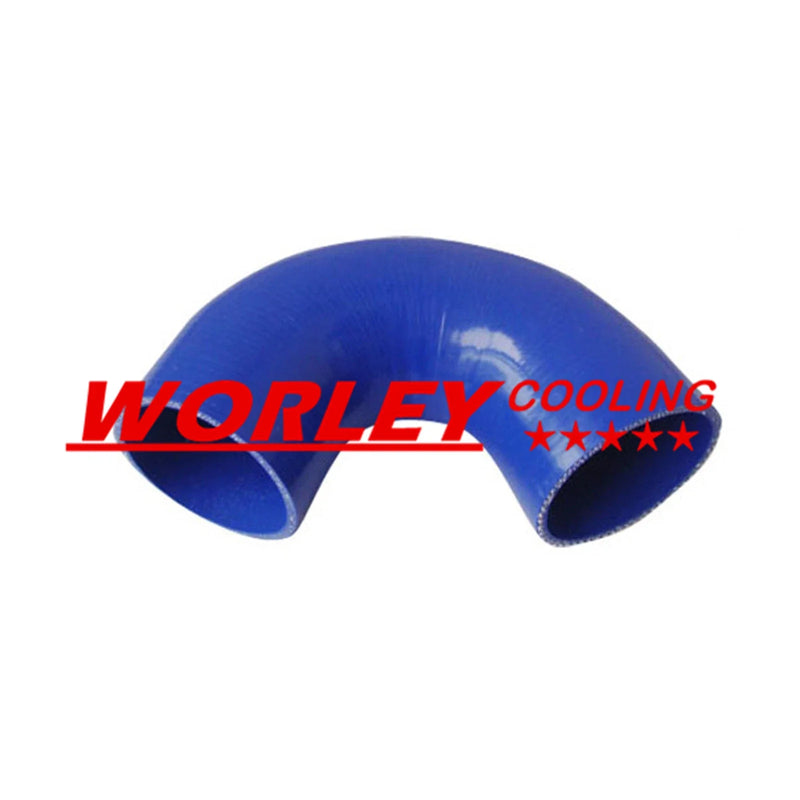 Universal 45mm 1.75" Silicone Hose Turbo Tube Coupler