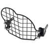 BMW G650GS Black Front Headlight Protector Grille Cover (2011-2017)