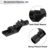 Honda Washer Nozzle w/ 6 x Hose Connectors (2016-2023)