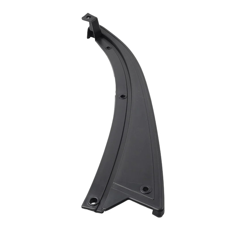 Jaguar XFR-S Front Bumper Lower Air Deflector (2012-2015)