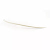 BMW 3-Series E90 M3 ABS Boot Spoiler (2005-2012)