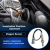 Toyota Sienna Solara 3.0L V6 (2001-2003) 1 pcs Oxygen Sensor