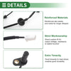 Hyundai Elantra ABS Wheel Speed Sensor (2013-2014)