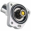 Honda K Series K20 K24 Swivel Neck Thermostat Housing (2003-2015)