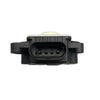 Chrysler 200 Active Grill Shutter Actuator Motor (2015-2017)