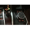 BMW 1 3 4 5 7 Series  X3 X4 X5 Interior iDrive Multi-media Buttons Knob fit