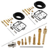 Mikuni BST 33 BMW F650 Carburetor Repair Kit Float Diaphragm