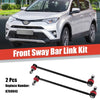Toyota RAV4 Front Sway Bar Links (2013-2018)