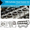 Nissan Pulsar N16 1.8L DOHC Cylinder Head Gasket Kit (2000-2006)